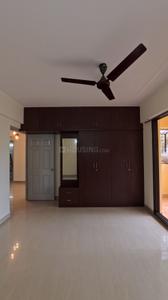 Image of 1220 Sq.ft 2 BHK Apartment / Flat for rent in Sumadhura Anantham, Singasandra, Bengaluru for Rs. 42000