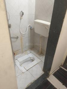 Image of 585 Sq.ft 1 BHK Apartment / Flat for sale in Narhe, Pune for Rs. 3700000