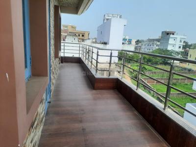 Balcony Image of 1000 Sq.ft 2 BHK Independent House for rent in Dhanaut Patna for Rs. 10000