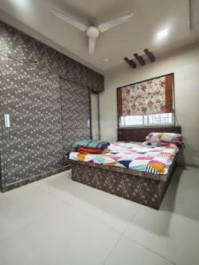 Bedroom Image of 960 Sq.ft 2 BHK Apartment / Flat for sale in Mittal Sun City Ambegaon, Ambegaon Budruk Pune for Rs. 7100000