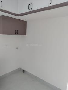 Bedroom Image of 1000 Sq.ft 2 BHK Builder Floor for rent in Dasarahalli Bengaluru for Rs. 35000