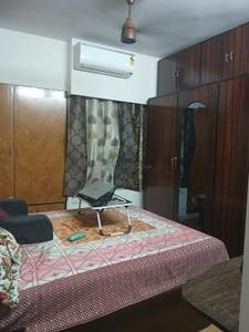 Bedroom Image of 750 Sq.ft 2 BHK Apartment / Flat for sale in Kalpataru Immensa, Thane West Thane for Rs. 12500000