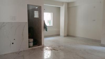 Hall Image of 870 Sq.ft 2 BHK Apartment / Flat for sale in Baguiati Kolkata for Rs. 5200000