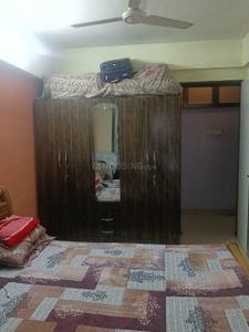 Bedroom Image of 1090 Sq.ft 2 BHK Apartment / Flat for sale in Madhav Sankalp, Kalyan West Kalyan for Rs. 11000000