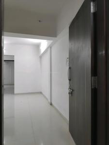 Main Entrance Image of 530 Sq.ft 1 BHK Apartment / Flat for sale in Borivali West Mumbai for Rs. 12800000