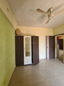 Hall Image of 1000 Sq.ft 2 BHK Apartment / Flat for sale in Airoli Navi Mumbai for Rs. 13000000