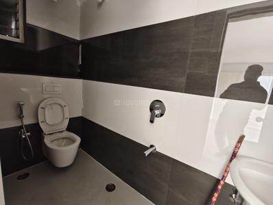 Image of 2031 Sq.ft 3 BHK Apartment / Flat for rent in BCM Park, Lasudia Mori, Indore for Rs. 55000