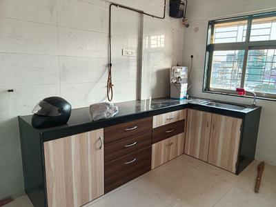 Kitchen Image of Upgrade propertys in Ghatkopar East, Mumbai
