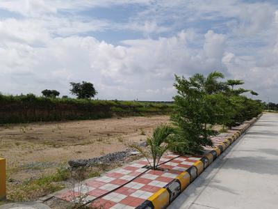 Image of 1530 Sq.ft Residential Plot / Land for sale in Miyapur, Hyderabad for Rs. 5100000
