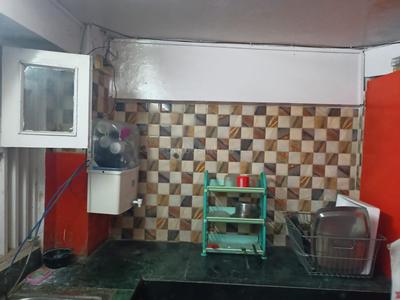 Kitchen Image of 1750 Sq.ft 4 BHK Duplex for sale in Green Park Extension New Delhi for Rs. 29999999