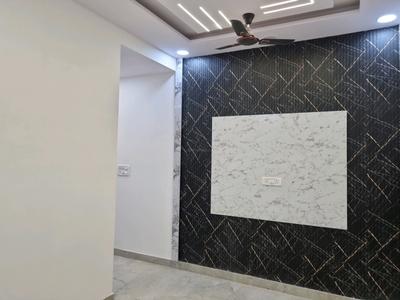 2 BHK Independent Builder Floor