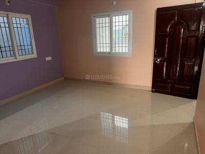 Living Room Image of 1300 Sq.ft 2 BHK Independent House for rent in Khemnichak Patna for Rs. 8000