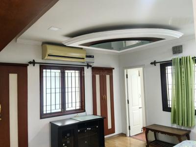 Bedroom Image of 2400 Sq.ft 3 BHK Apartment / Flat for rent in Anna Nagar Chennai for Rs. 80000