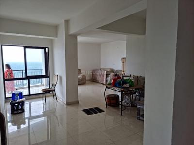 Hall Image of 1920 Sq.ft 3 BHK Apartment / Flat for sale in Maheshtala Kolkata for Rs. 10000000
