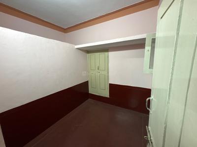 Living Room Image of 600 Sq.ft 1 BHK Independent House for rent in Basaveshwara Nagar Bengaluru for Rs. 12000