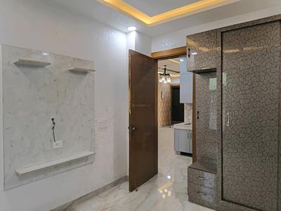 Bedroom Image of 1270 Sq.ft 3 BHK Builder Floor for sale in Indirapuram Ghaziabad for Rs. 8800000