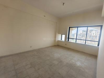 Bedroom Image of 2200 Sq.ft 5 BHK Apartment / Flat for sale in Seawoods Estate, Seawoods Navi Mumbai for Rs. 95000000