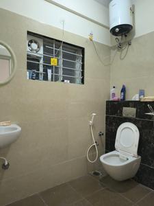 Bedroom Image of 720 Sq.ft 1 BHK Apartment / Flat for rent in Doddanekundi Bengaluru for Rs. 33000