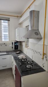 Kitchen Image of 1005 Sq.ft 2.5 BHK Apartment / Flat for sale in Edappally Kochi for Rs. 6800000
