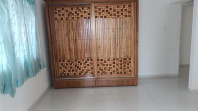 Bedroom Image of 1583 Sq.ft 3 BHK Apartment / Flat for rent in Avon Vista, Balewadi Pune for Rs. 45000