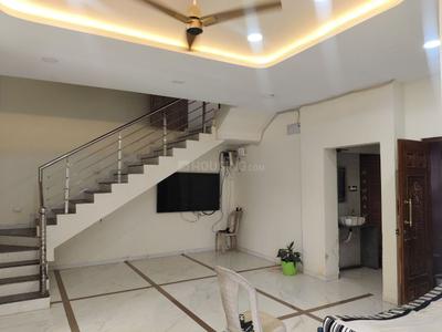 Hall Image of 3700 Sq.ft 4 BHK Villa for sale in Dwarka Nashik for Rs. 40000000