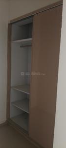 Bedroom Image of 2124 Sq.ft 3 BHK Apartment / Flat for sale in Amrapali Heartbeat City IV, Sector 107 Noida for Rs. 22300000