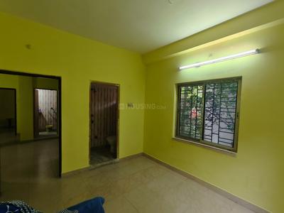 Hall Image of 650 Sq.ft 2 BHK Apartment / Flat for sale in Baghajatin Kolkata for Rs. 1800000