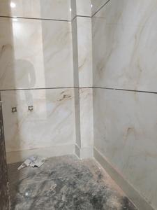 Bedroom Two Image of 450 Sq.ft 2 BHK Builder Floor for sale in Shastri Nagar New Delhi for Rs. 4600000