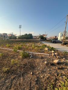 Image of 810 Sq.ft Residential Plot / Land for sale in Rajpur Road, Dehradun for Rs. 3900000