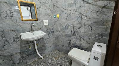 Image of 500 Sq.ft 1 BHK Independent House for rent in Neb Sarai, New Delhi for Rs. 22000