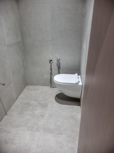 Bathroom Image of 1800 Sq.ft 3 BHK Apartment / Flat for sale in Adajan Surat for Rs. 7000000