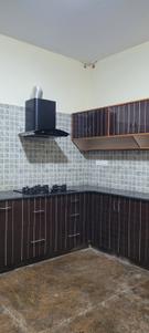 Kitchen Image of 2200 Sq.ft 3 BHK Independent House for rent in JP Nagar Bengaluru for Rs. 50000