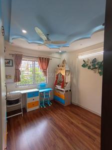 Bedroom Image of 870 Sq.ft 2 BHK Apartment / Flat for sale in Axis Antara by Axis Concept Construction Ltd, Akshayanagar Bengaluru for Rs. 9400000