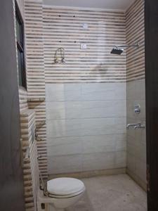 Common Bathroom Image of 1800 Sq.ft 3 BHK Builder Floor for sale in Paschim Vihar New Delhi for Rs. 25000000