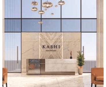 Hall Image of 1600 Sq.ft 3.5 BHK Builder Floor for sale in Sector 89 Gurgaon for Rs. 24500000