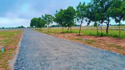 Image of 1000 Sq.ft Residential Plot / Land for sale in Mandaiyur, Tiruchirappalli for Rs. 450000