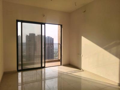 Living Room Image of 683 Sq.ft 1 BHK Apartment / Flat for sale in Shapoorji Pallonji Vanaha, Bavdhan Pune for Rs. 5750000