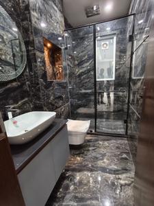 Image of 1850 Sq.ft 3 BHK Builder Floor for sale in Creative Luxury Living Builder Floor, Sector 57, Gurgaon for Rs. 30000000