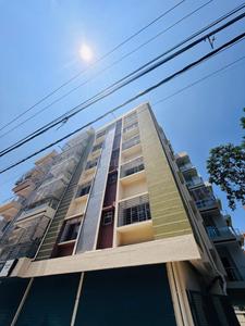 Image of 1154 Sq.ft 3 BHK Apartment / Flat for sale in Bankim Nagar, Siliguri for Rs. 5077600