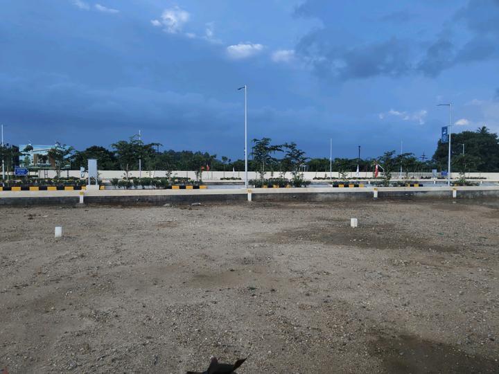 Rajparis Aeroville Main Image 1