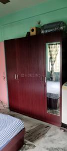 Bedroom Image of 517 Sq.ft 1 BHK Apartment / Flat for sale in Dhakuria Kolkata for Rs. 2000000