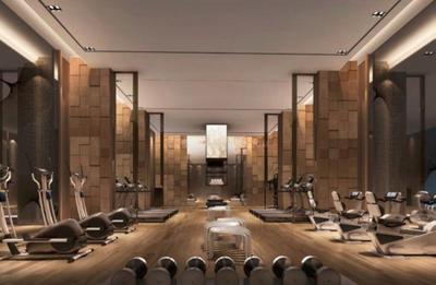 Image of 2449 Sq.ft 3 BHK Apartment / Flat for sale in Puri Emerald Bay, Sector 104, Gurgaon for Rs. 39000000