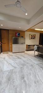 Hall Image of 2800 Sq.ft 4 BHK Apartment / Flat for rent in Earth Elegance, Bodakdev Ahmedabad for Rs. 80000