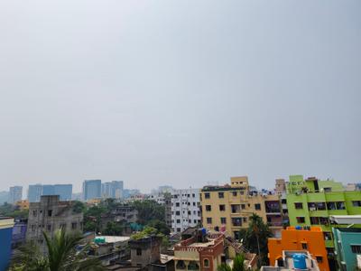 Image of 505 Sq.ft 1 BHK Apartment / Flat for sale in Keshtopur, Kolkata for Rs. 1900000