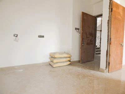 Hall Image of 700 Sq.ft 2 BHK Apartment / Flat for sale in Dum Dum Cantonment Kolkata for Rs. 2240000