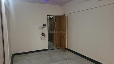 Living Room Image of 500 Sq.ft 1 BHK Apartment / Flat for sale in Mulund East Mumbai for Rs. 11500000
