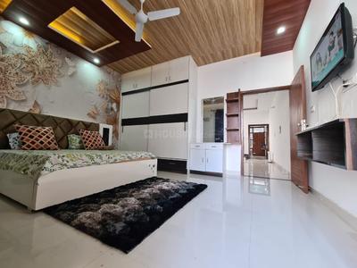 Hall Image of 2250 Sq.ft 3 BHK Duplex for sale in Peer Muchalla Zirakpur for Rs. 12500000