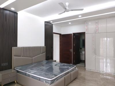 Bedroom Image of 4500 Sq.ft 4 BHK Builder Floor for sale in Sector 85 Faridabad for Rs. 41500000