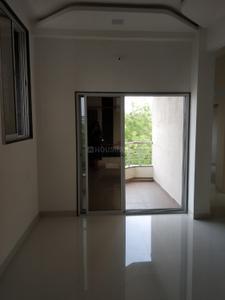 Hall Image of 738 Sq.ft 2 BHK Apartment / Flat for sale in S P Aai Residency Ii, Rahatgaon Amravati for Rs. 3700000