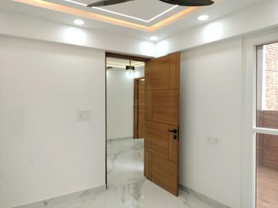 Bedroom Image of 1600 Sq.ft 3 BHK Apartment / Flat for sale in SB youth Apartment, Sector 2 Dwarka New Delhi for Rs. 31500000
